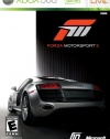 Forza Motorsport 3