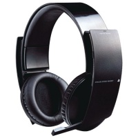 Wireless Stereo Headset Wireless Stereo Headset