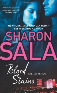 Blood Stains (The Searchers) Blood Stains (The Searchers)