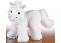 Webkinz American Albino Webkinz American Albino