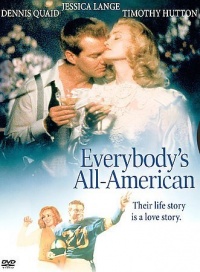 Everybody's All-American Everybody's All-American