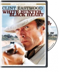 White Hunter Black Heart White Hunter Black Heart