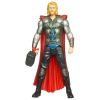Thor Hero Action Figure Thor Hero Action Figure