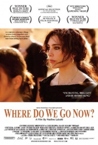Where Do We Go Now? Where Do We Go Now?