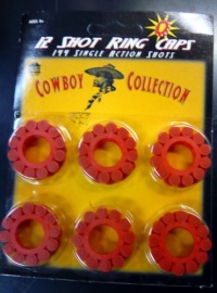 10 Packages 12 Shot Caps 1440 Shots Ring Caps SUPER DISC COLLECTION 12 Shot Cap DEAL 914 10 Packages 12 Shot Caps 1440 Shots Ring Caps SUPER DISC COLLECTION 12 Shot Cap DEAL 914