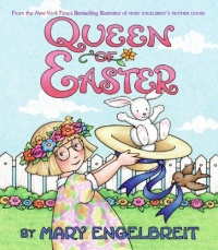 Queen of Easter (Ann Estelle Stories) Queen of Easter (Ann Estelle Stories)