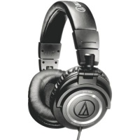 Audio-Technica ATH-M50s/LE Professional Studio Monitor Limited Edition Headphones Audio-Technica ATH-M50s/LE Professional Studio Monitor Limited Edition Headphones