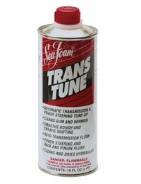 Sea Foam TT-16 Trans Tune Transmission Additive - 16 oz. Sea Foam TT-16 Trans Tune Transmission Additive - 16 oz.