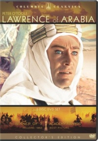 Lawrence of Arabia (Collector's Edition) Lawrence of Arabia (Collector's Edition)