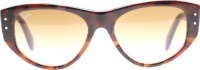 Ray-Ban 4152 106651 Brown Violet Vagabond Cats Eyes Sunglasses Size 53mm Ray-Ban 4152 106651 Brown Violet Vagabond Cats Eyes Sunglasses Size 53mm
