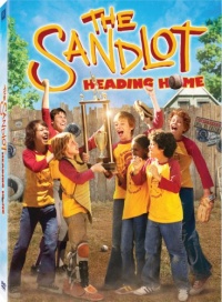 The Sandlot: Heading Home The Sandlot: Heading Home