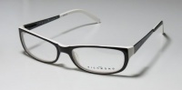 NEW SEASON & AUTHENTIC - designer/brand: NEW JOHN RICHMOND style/model: 2101 size: 54-16-135 color: BLACK/WHITE features: SPRING/FLEXIBLE HINGES 100% RXABLE PRESCRPTION CARE READY EYEGLASSES/EYE GLASSES/FRAME/SPECTACLES WITH ORIGINAL CASE - made in Italy NEW SEASON & AUTHENTIC - designer/brand: NEW JOHN RICHMOND style/model: 2101 size: 54-16-135 color: BLACK/WHITE features: SPRING/FLEXIBLE HINGES 100% RXABLE PRESCRPTION CARE READY EYEGLASSES/EYE GLASSES/FRAME/SPECTACLES WITH ORIGINAL CASE - made in Italy