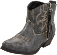 Big Buddha Women's Wylan Ankle Boot Big Buddha Women's Wylan Ankle Boot