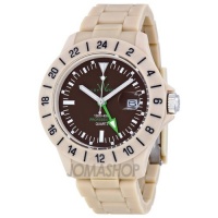 Toy Watch Jet Lag Sand Plasteramic Unisex Watch JET06SY Toy Watch Jet Lag Sand Plasteramic Unisex Watch JET06SY