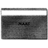 Maas 91455 Maas Polishing Cloth