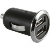 Monster Cable 130615-00 iCar Dual USB 700 Car Charger Monster Cable 130615-00 iCar Dual USB 700 Car Charger