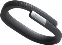 UP by Jawbone - Medium Wristband - Retail Packaging - Onyx UP by Jawbone - Medium Wristband - Retail Packaging - Onyx