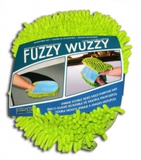 MICRO FIBER FUZZY WUZZY, Assorted MICRO FIBER FUZZY WUZZY, Assorted