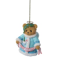 Enesco Cherished Teddies Collection 2012 Dated Merry Christmas Bell Enesco Cherished Teddies Collection 2012 Dated Merry Christmas Bell