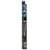 GILA XLB242 Midnight Black 2.5% Xtreme Limo Scratch Resistant Automotive Window Tint GILA XLB242 Midnight Black 2.5% Xtreme Limo Scratch Resistant Automotive Window Tint