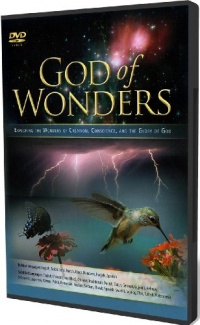 God of Wonders God of Wonders