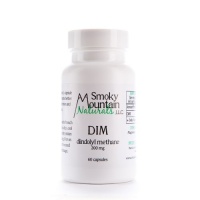 DIM (Di-indole Methane) / Promotes Beneficial Estrogen Metabolism in Men & Women - 60 Capsules, 200mg Each (2 Month Supply) DIM (Di-indole Methane) / Promotes Beneficial Estrogen Metabolism in Men & Women - 60 Capsules, 200mg Each (2 Month Supply)