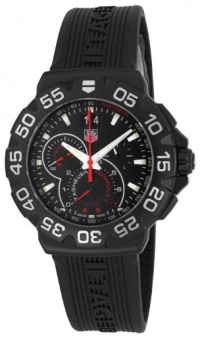 TAG Heuer Men's CAH1012FT6026 Formula 1 Grande Date Chronograph Watch TAG Heuer Men's CAH1012FT6026 Formula 1 Grande Date Chronograph Watch