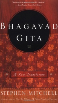Bhagavad Gita: A New Translation Bhagavad Gita: A New Translation
