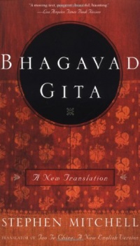 Bhagavad Gita: A New Translation