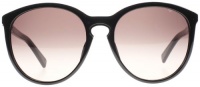 Dior 807 Shiny Black Entracte1 Cats Eyes Sunglasses Dior 807 Shiny Black Entracte1 Cats Eyes Sunglasses