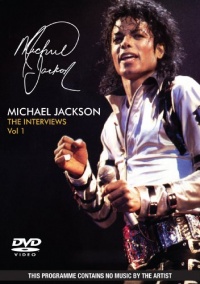 Michael Jackson - The Interviews Vol 1 Michael Jackson - The Interviews Vol 1