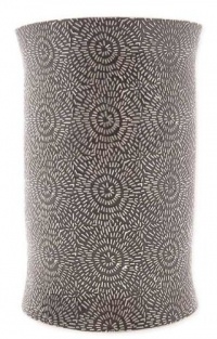 AWESOME ZAD XX-Wide Fireworks Design Cuff Bracelet Antique Silver Tone AWESOME ZAD XX-Wide Fireworks Design Cuff Bracelet Antique Silver Tone
