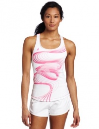 New Balance Women's Komen Tank Top New Balance Women's Komen Tank Top