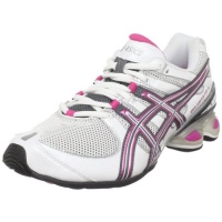 ASICS Women's GEL-Frantic 5 Running Shoe ASICS Women's GEL-Frantic 5 Running Shoe