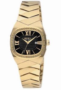 Breil Eros Quartz Stainless Steel BW0290 Breil Eros Quartz Stainless Steel BW0290