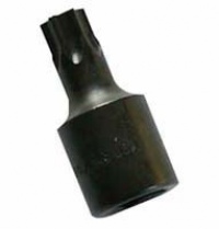 Lisle 26520 T-60 Torx Bit Socket Lisle 26520 T-60 Torx Bit Socket