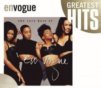 Very Best of En Vogue Very Best of En Vogue