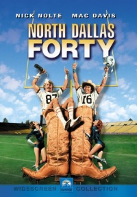 North Dallas Forty North Dallas Forty