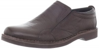 Clarks Men's Doby Plain Toe Slip-On Clarks Men's Doby Plain Toe Slip-On