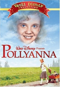 Pollyanna (Vault Disney Collection) Pollyanna (Vault Disney Collection)