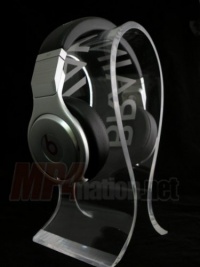 Brainwavz Peridot Headphone Stand - Suitable For All Headphone Sizes Brainwavz Peridot Headphone Stand - Suitable For All Headphone Sizes