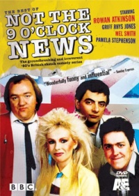 The Best of Not the 9 O'Clock News The Best of Not the 9 O'Clock News