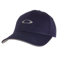 Oakley Men's Silicon Oakley Cap Oakley Men's Silicon Oakley Cap