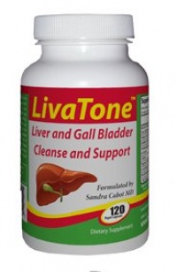 Livatone Liver Tonic 120 Livatone Liver Tonic 120