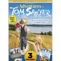 Adventures of Tom Sawyer Adventures of Tom Sawyer