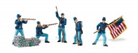 Safari LTD Union Army Set 1 Safari LTD Union Army Set 1
