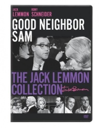 Good Neighbor Sam Good Neighbor Sam