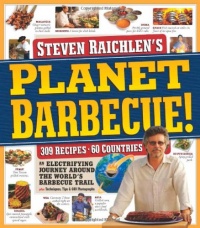 Planet Barbecue! Planet Barbecue!