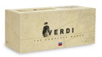Verdi: The Complete Works Verdi: The Complete Works