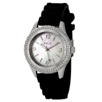 Women's Zooey Round Watch Women's Zooey Round Watch